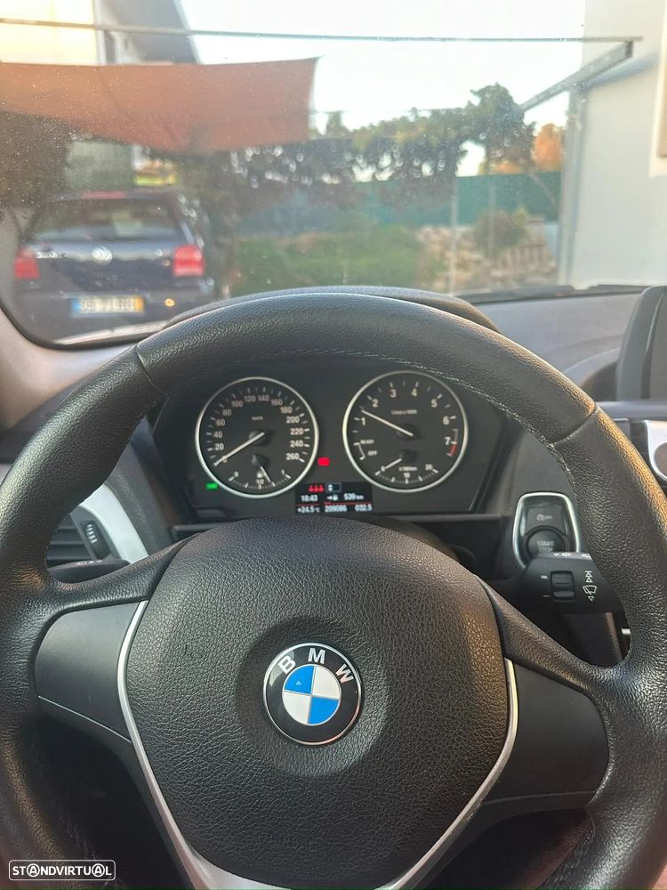 BMW 120 i Advantage - 7