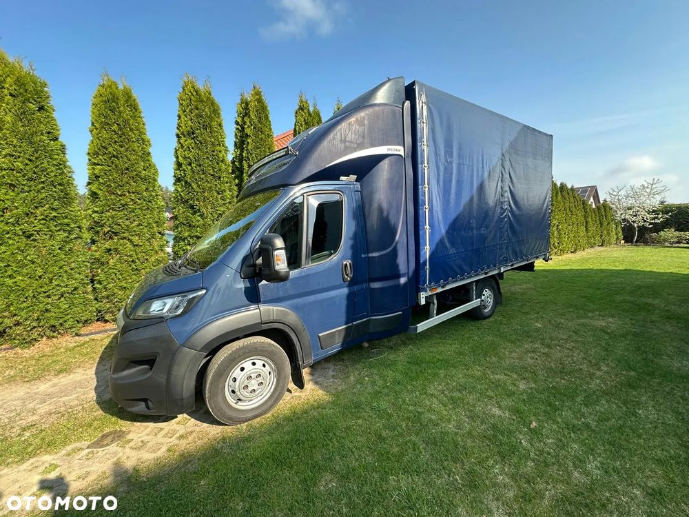 Peugeot BOXER - 7