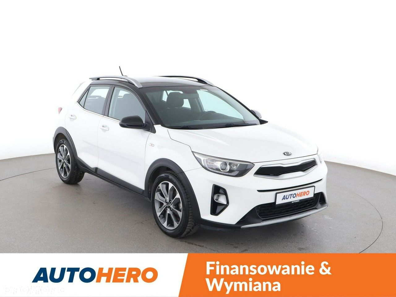 Kia Stonic 1.6 CRDi Spirit - 10