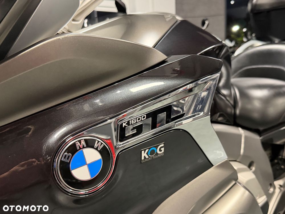 BMW K - 38