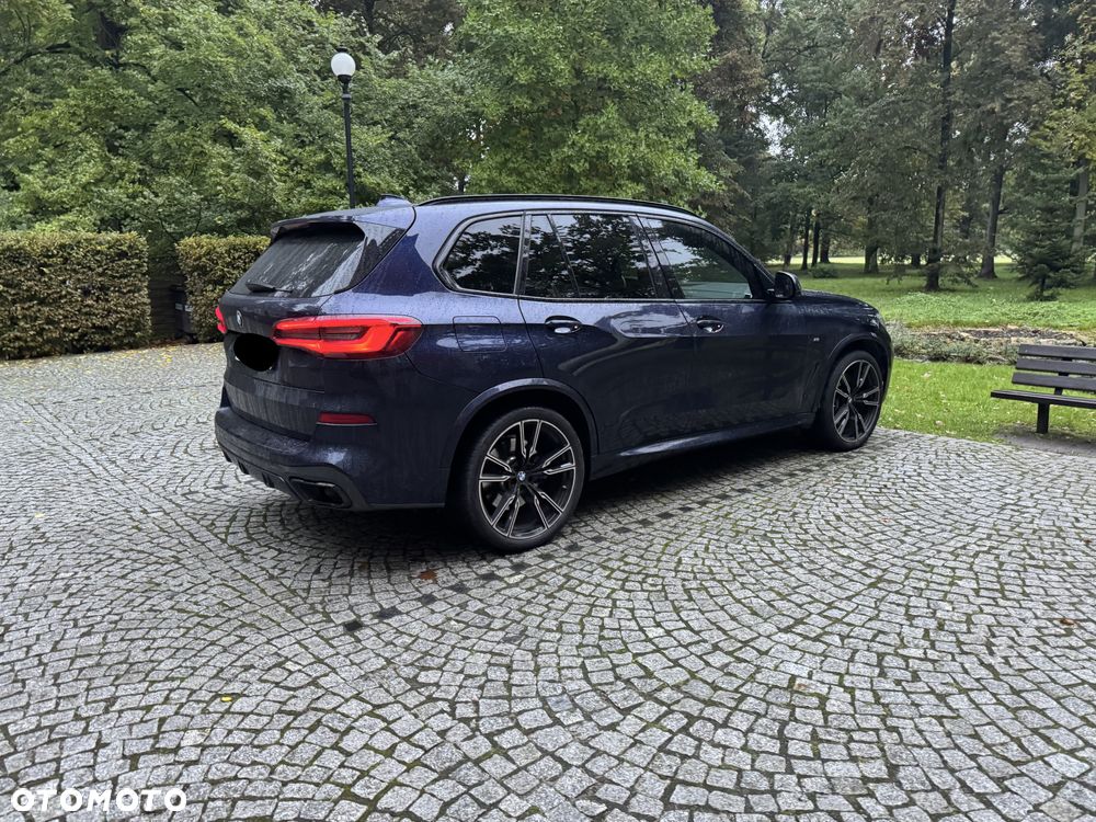 BMW X5 xDrive30d - 12