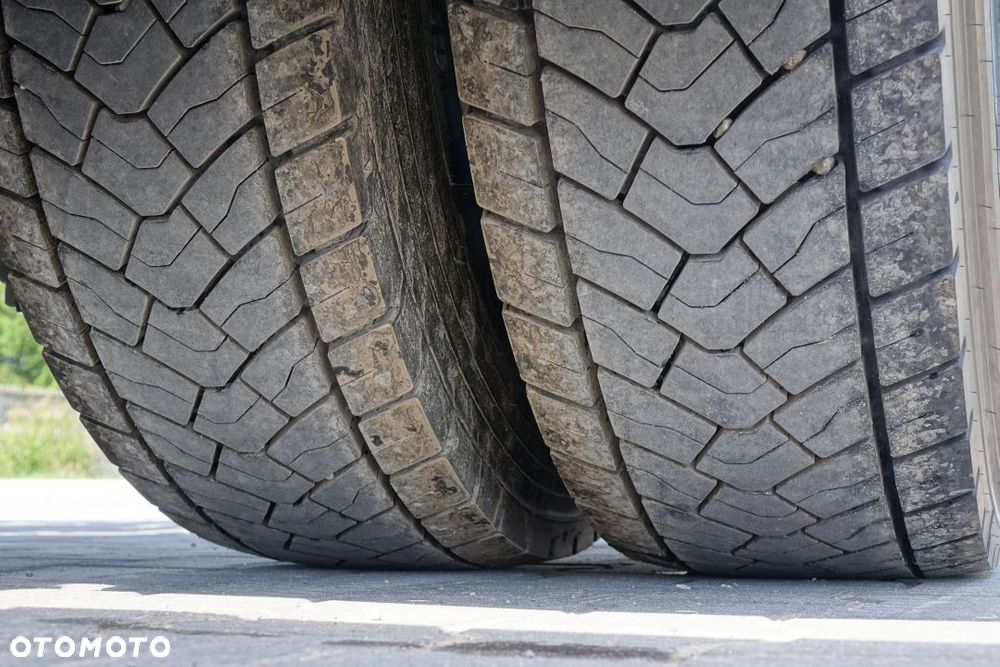 Scania R450 / EURO 6 / STANDARD / AUTOMAT / RETARDER / KLIMATYZACJA POSTOJOWA - 18