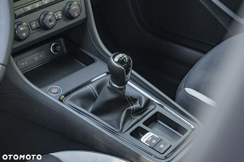 Seat Ateca - 20
