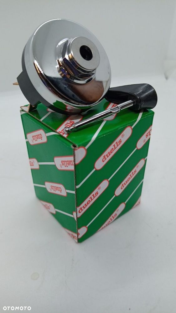 Stacyjka WSK 125, WFM, SHL, JUNAK, M11, kluczyk, nowa, DUELLS, sklep - 3