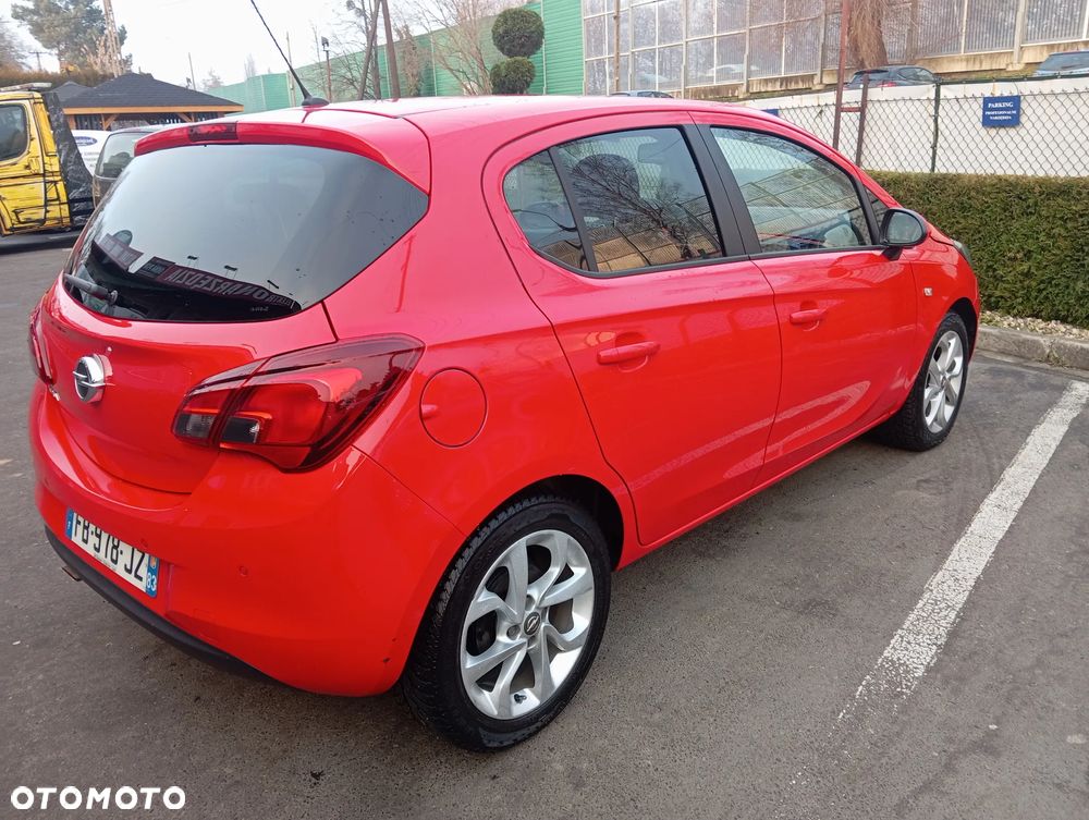 Opel Corsa 1.4 Active - 6