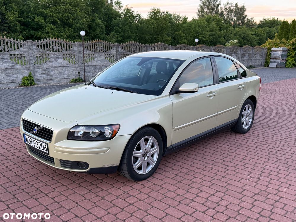 Volvo S40 2.4i Momentum - 6