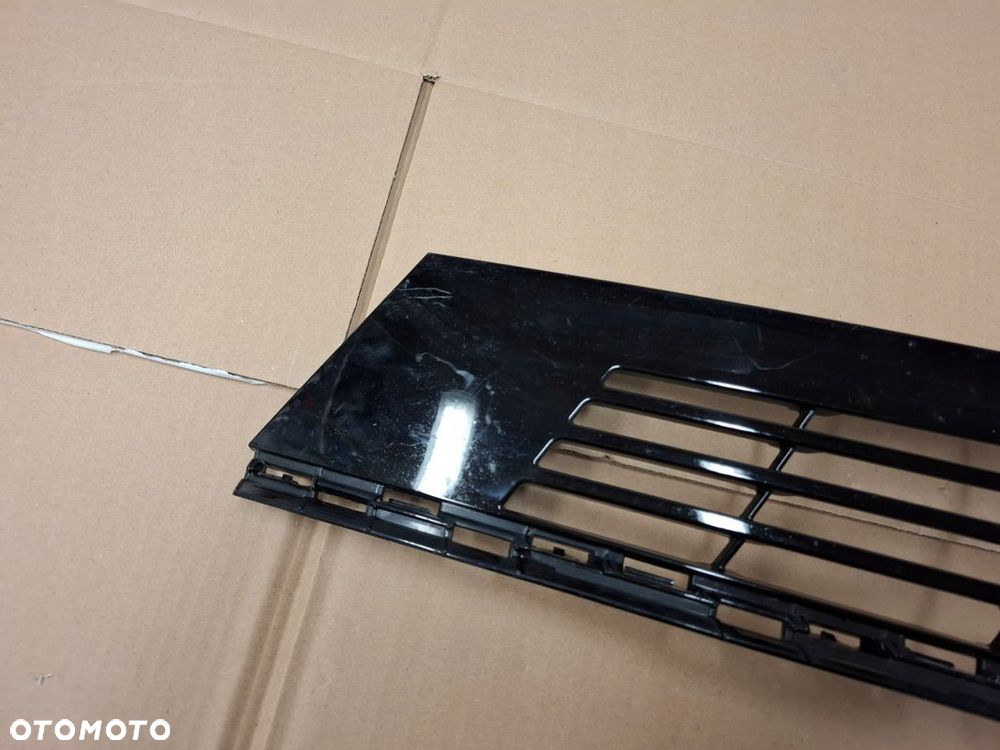 GRILL ATRAPA OPEL ASTRA L 6 VI ORYGINAŁ ŁADNY STAN - 2