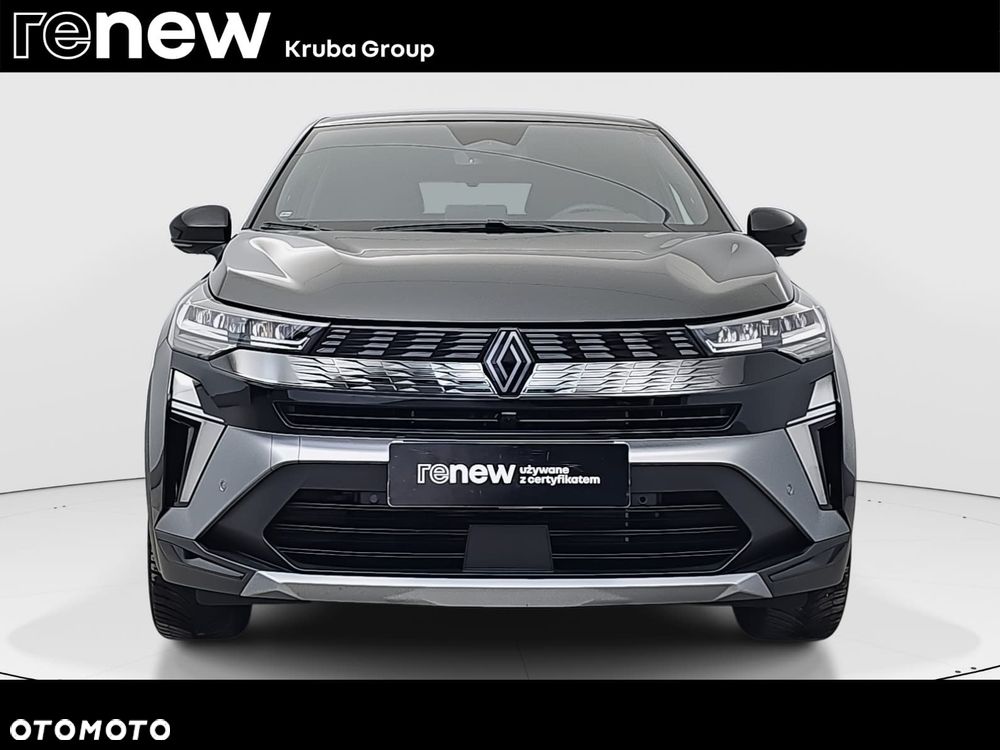 Renault Symbioz 1.8 E-Tech Full Hybrid 160 Esprit Alpine - 2