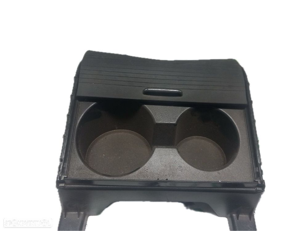 Cinzeiro / Gaveta Consola / Porta Objetos Mercedes-Benz E-Class Coupé - 2