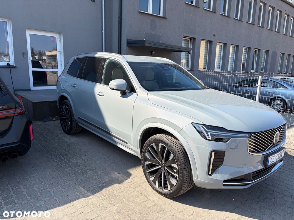 Volvo XC 90 B5 B AWD Plus Bright - 2