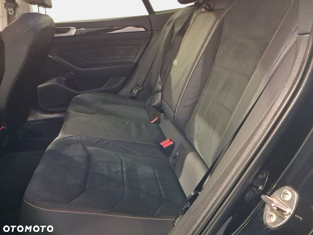 Volkswagen Arteon - 11