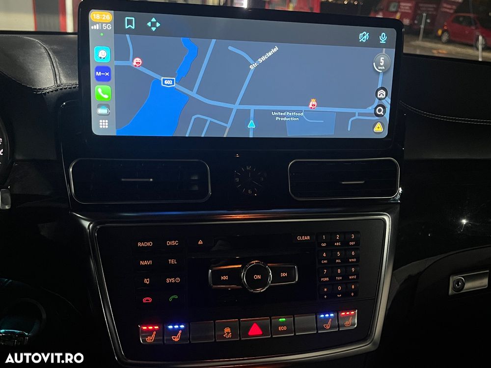 Mercedes-Benz ML - 12