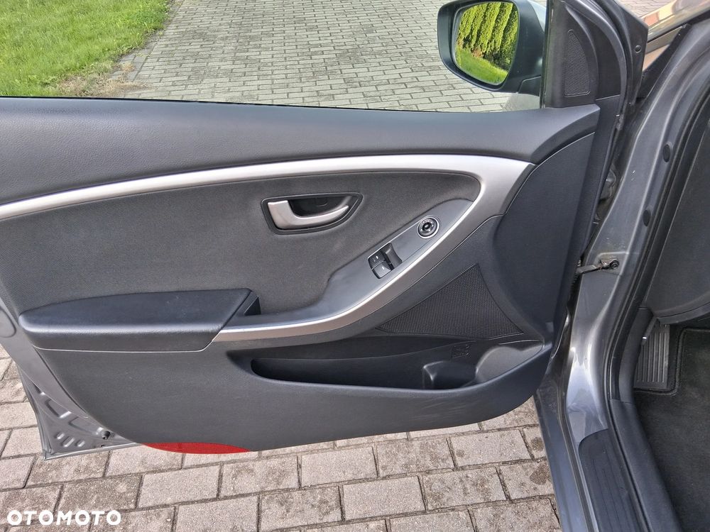 Hyundai i30 1.4 Classic - 17
