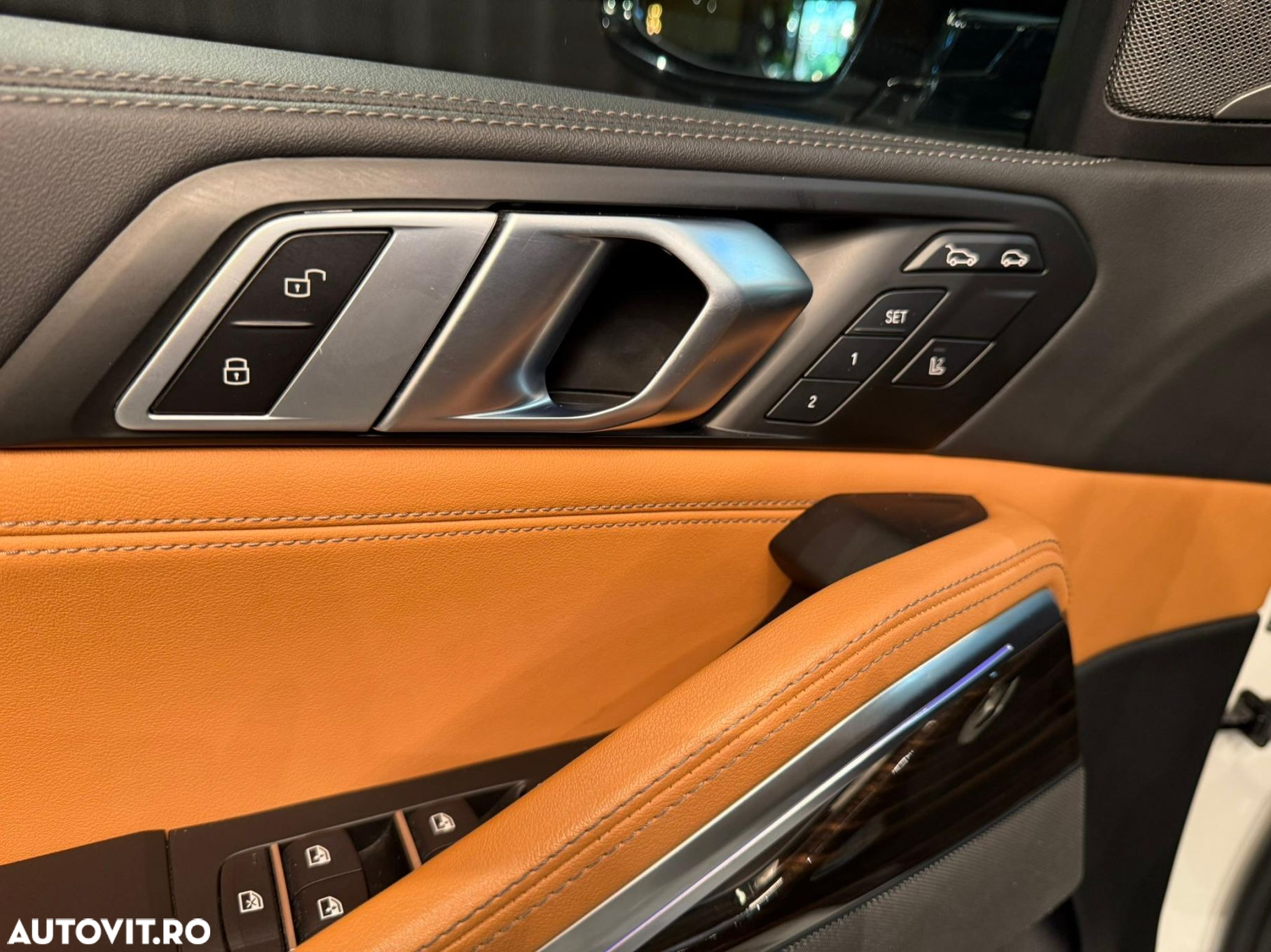 BMW X6 - 22