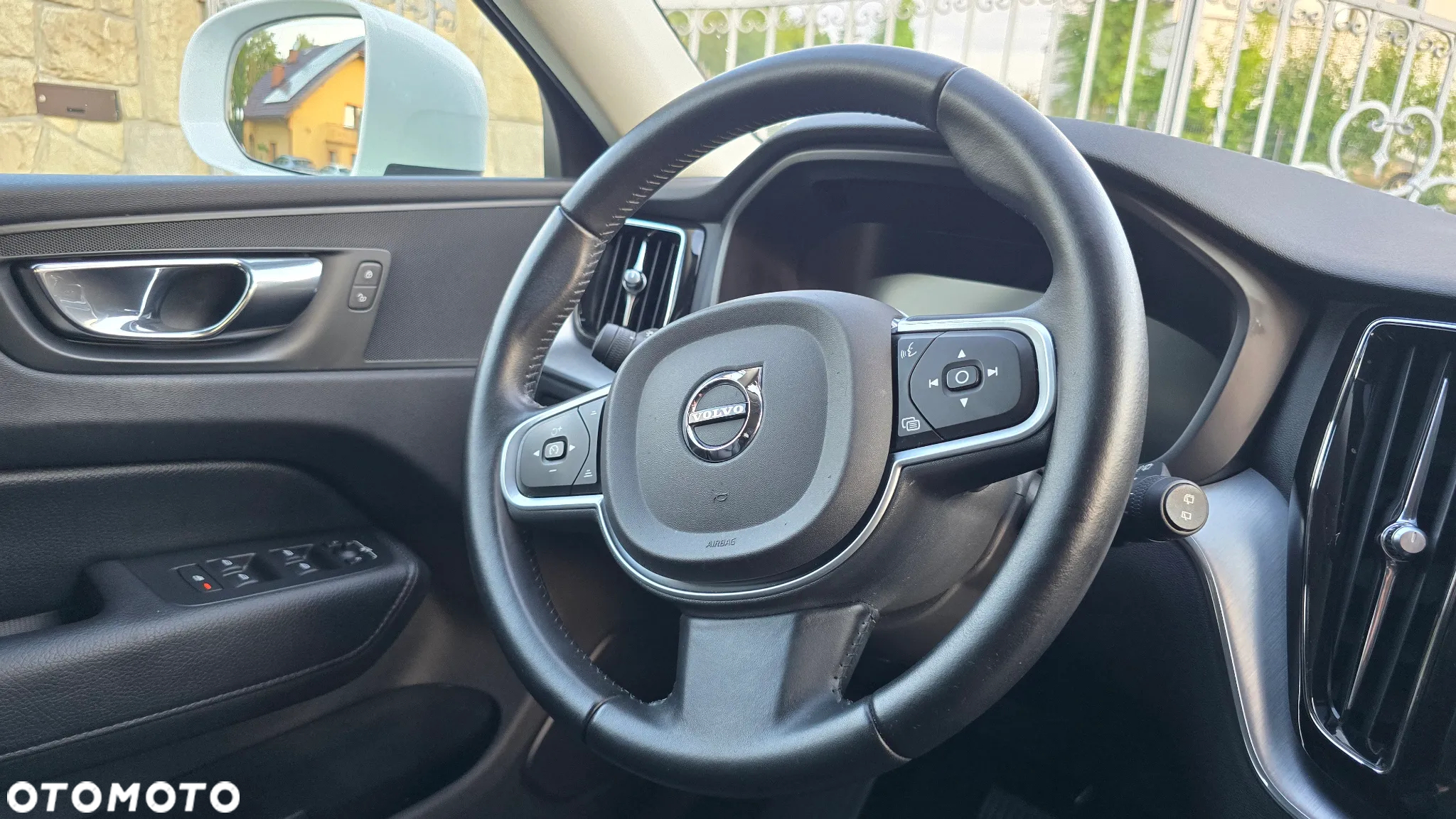 Volvo XC 60 T5 AWD Momentum - 20
