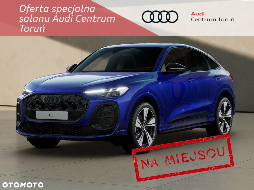 Audi Q5 Sportback TDI mHEV 150 kW Quattro S tronic - 1