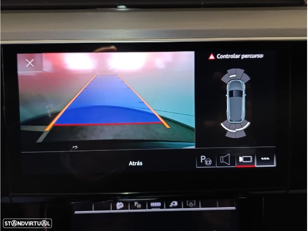 Audi e-tron 55 quattro S line - 31