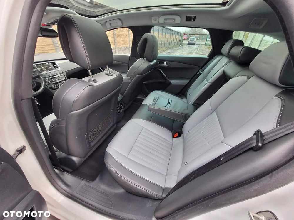 Peugeot 508 - 3