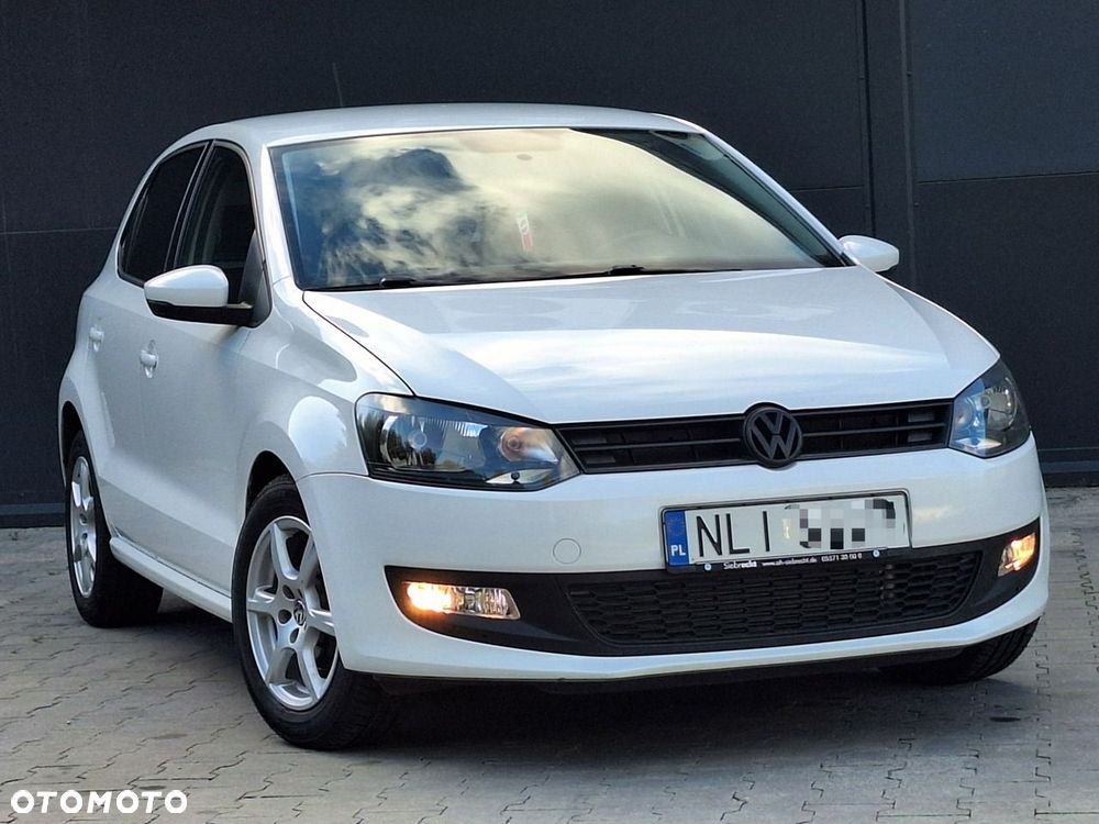 Volkswagen Polo - 20