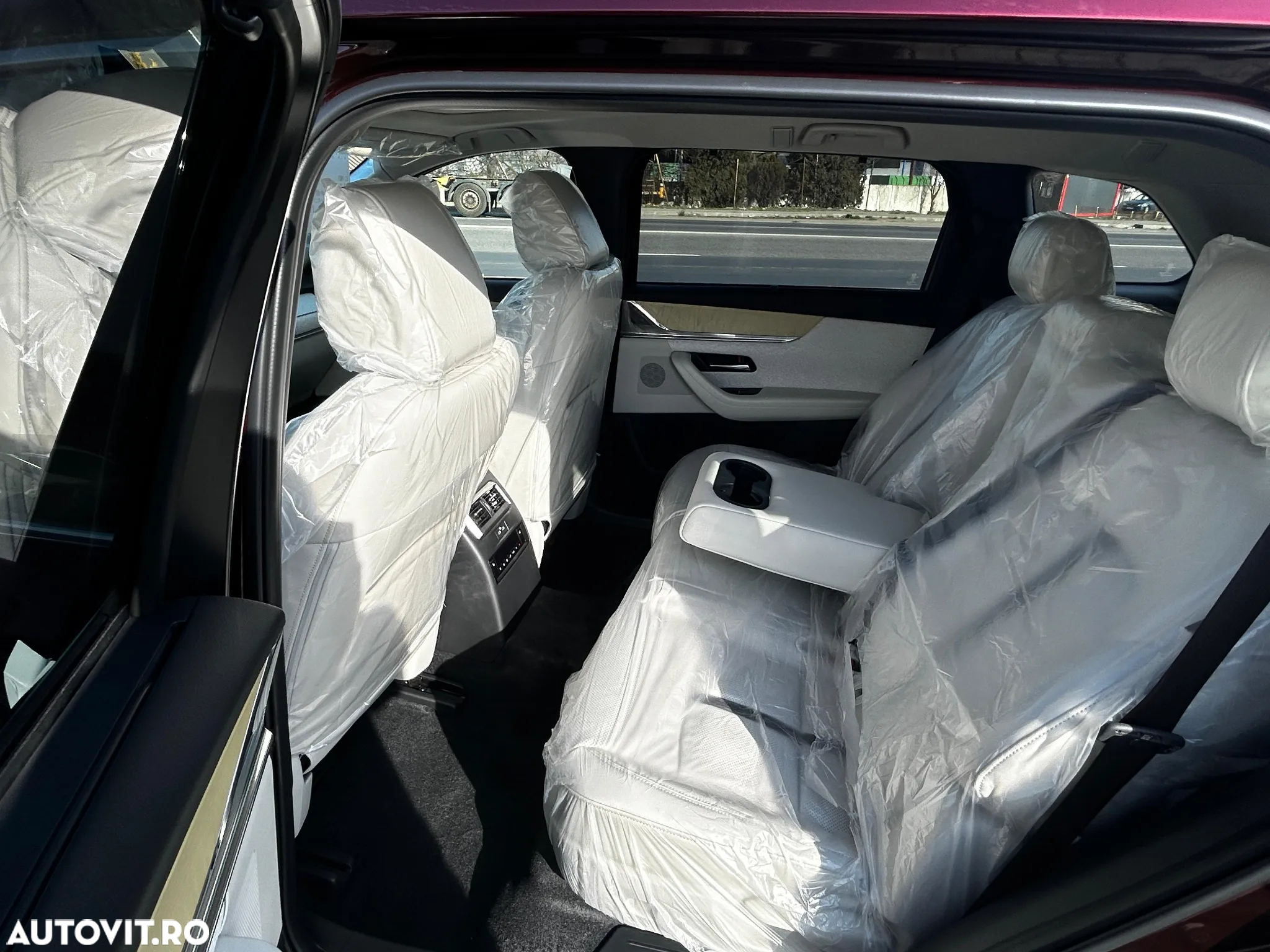 Mazda CX-80 2.5 e-Skyactiv AT8 AWD PHEV Takumi Plus - 12