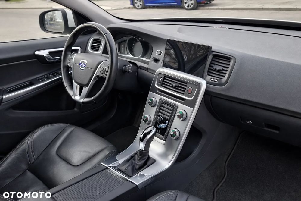Volvo V60 - 6