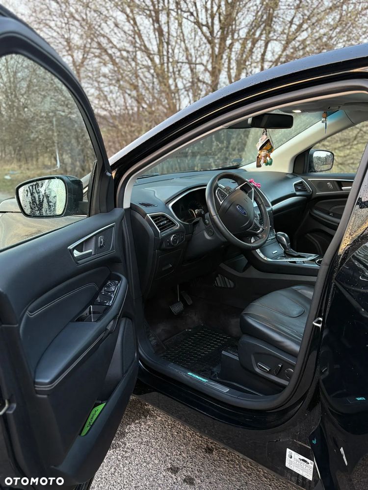 Ford Edge 2.0 TDCi Twin-Turbo 4WD ST-Line - 6