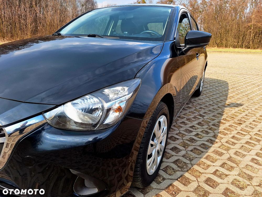 Mazda 2 SKYACTIV-G 75 Center-Line - 39