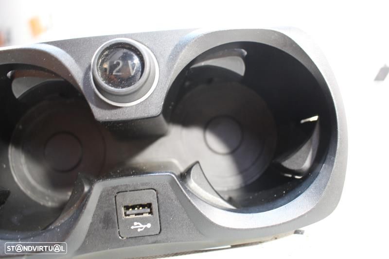 Porta Copos Bmw 3 (G20)  6806803 / 6 806 803 - 7