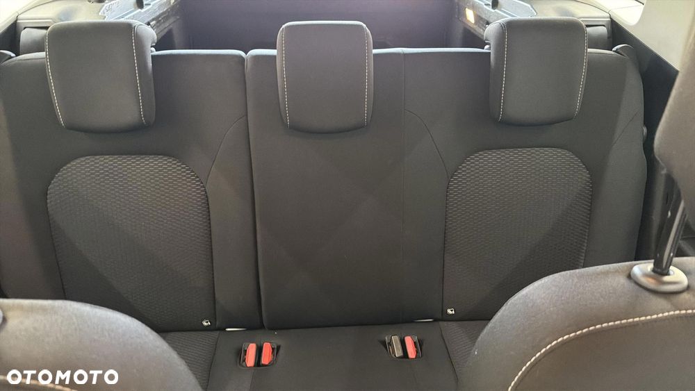 Dacia Duster 1.5 Blue dCi SL Cool 4WD EU6d - 31