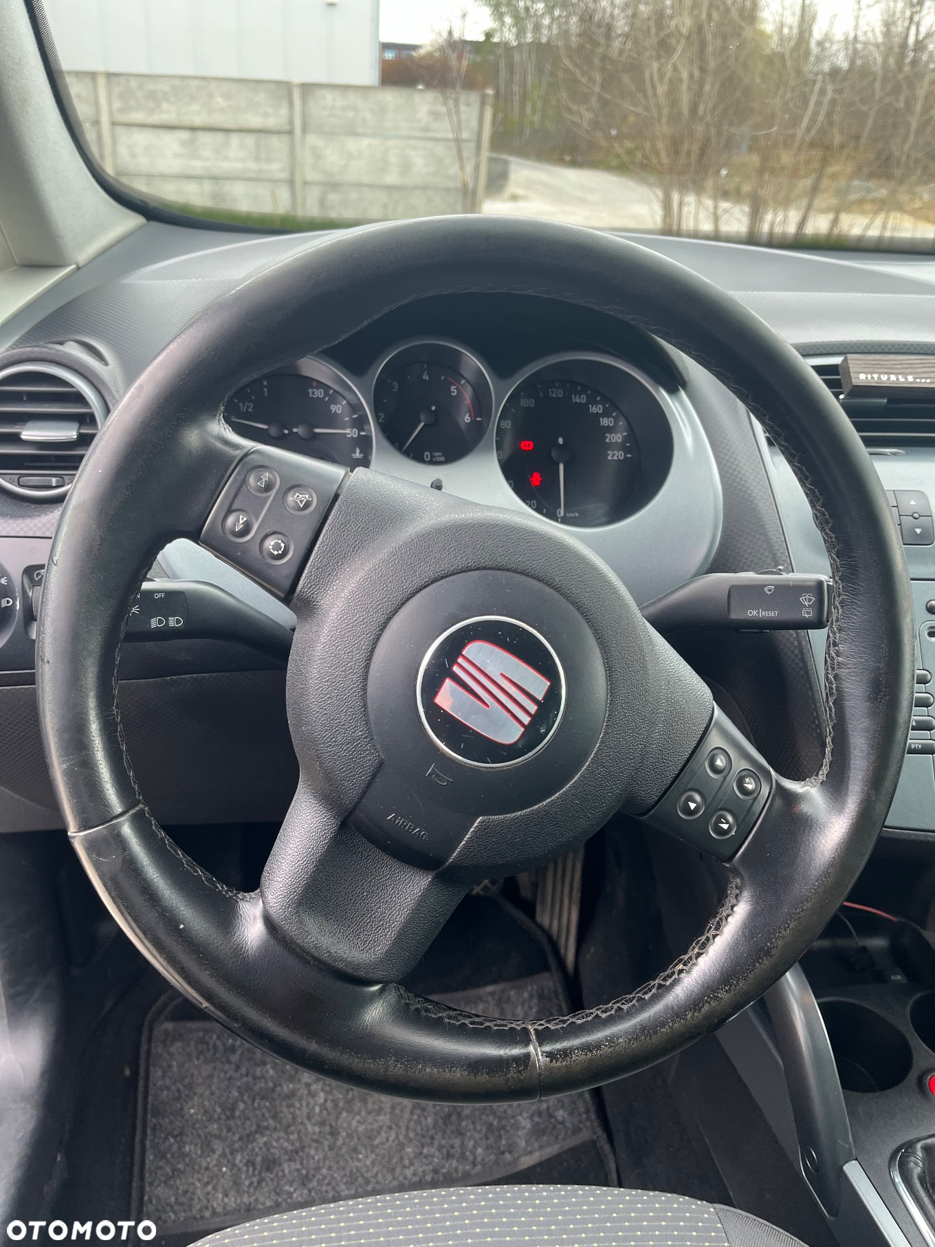 Seat Altea XL 1.9 TDI Stylance - 40