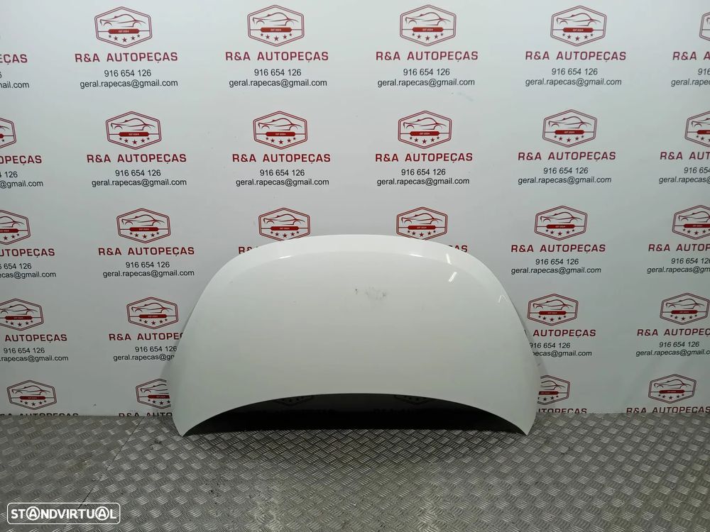 Frente Completa HYUNDAI i10 - 15