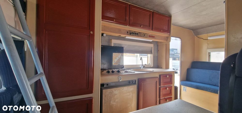 Fiat Ducato - 18
