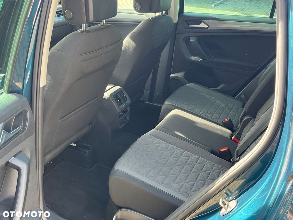 Volkswagen Tiguan 1.5 TSI EVO Life - 12