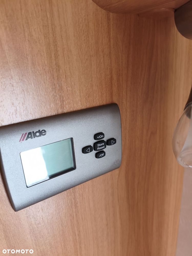 Adria CLASSICA 663UK - 20