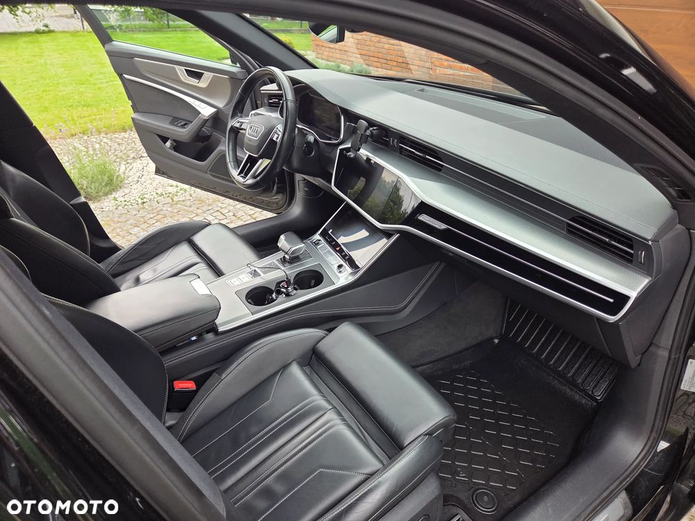 Audi A6 Allroad - 10