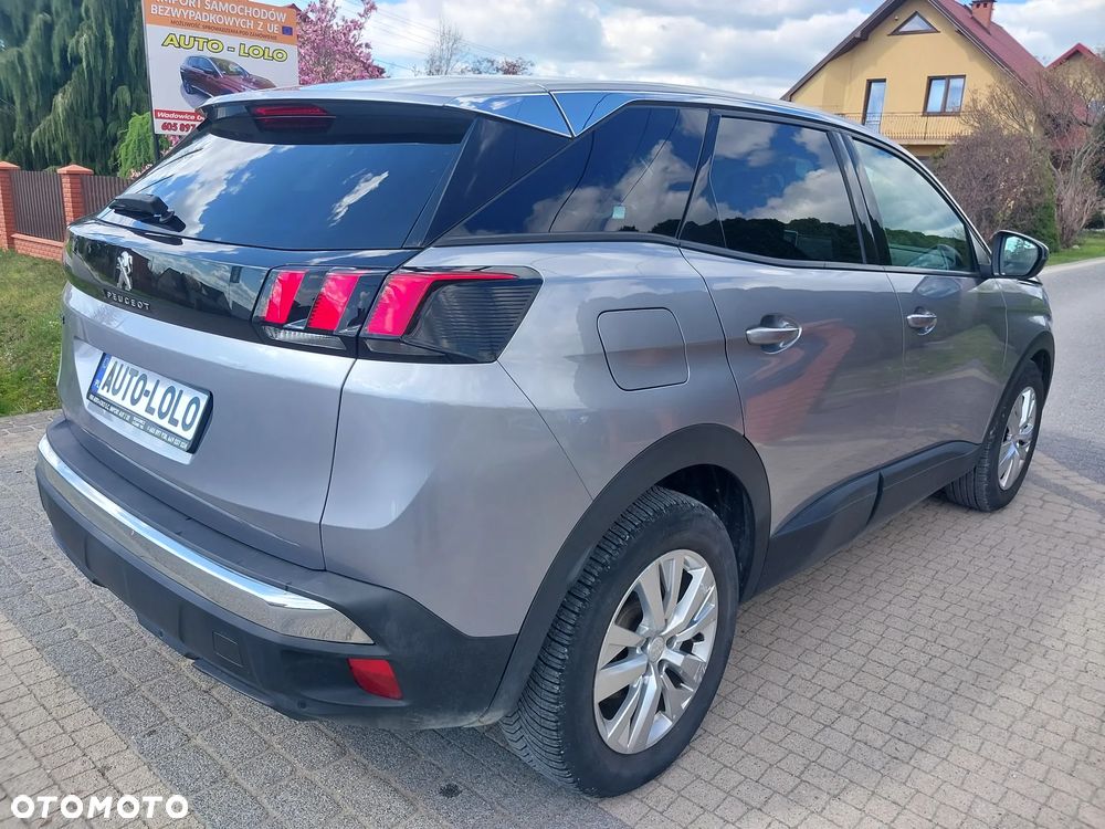 Peugeot 3008 BlueHDi 130 Stop & Start Active - 6