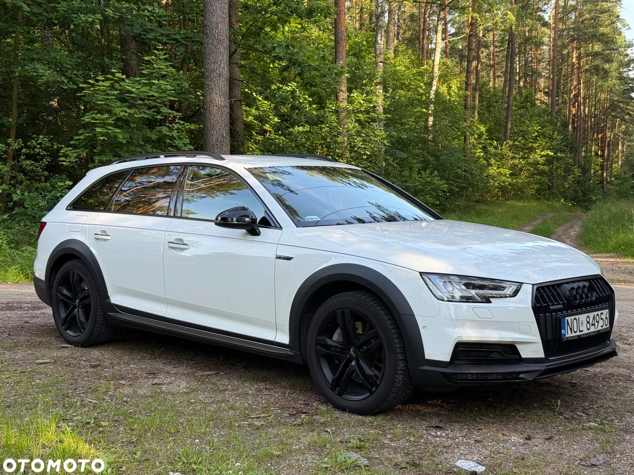 Audi A4 Allroad 2.0 TFSI Quattro S tronic - 37