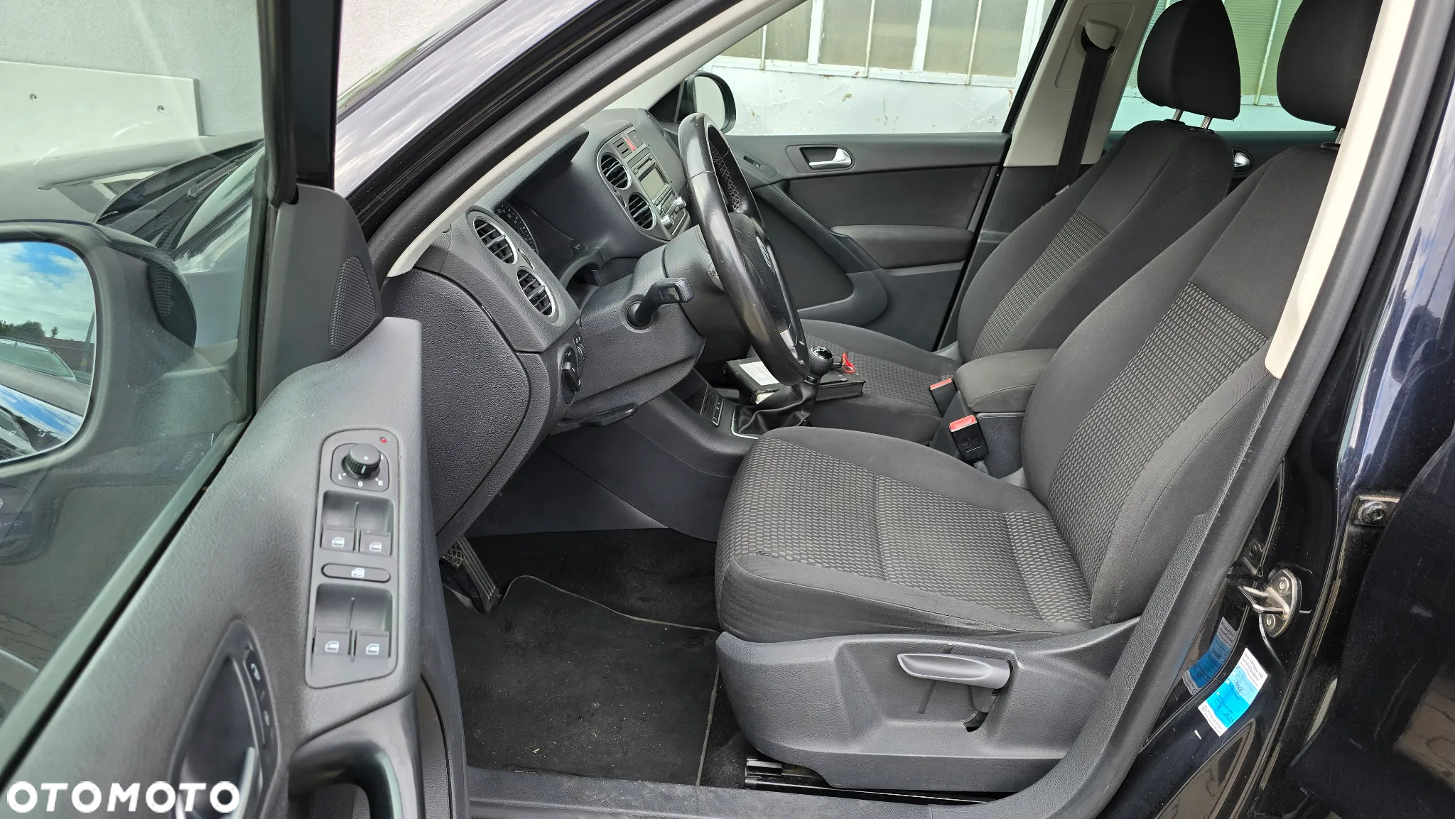 Volkswagen Tiguan 2.0 TDI 4Mot Sport&Style - 23