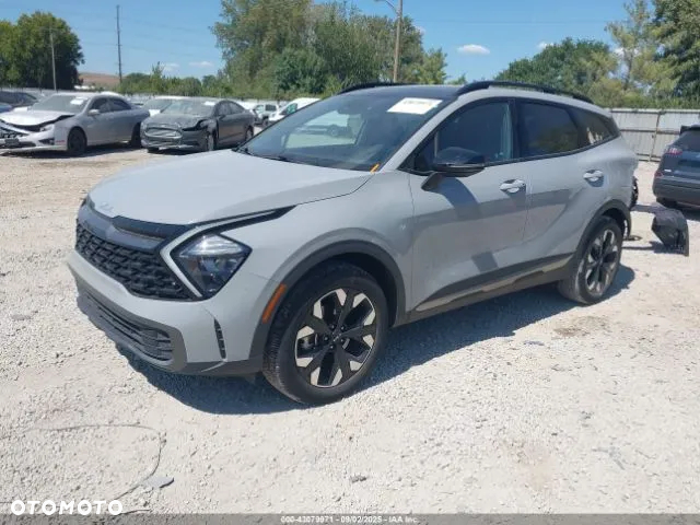 Kia Sportage - 3