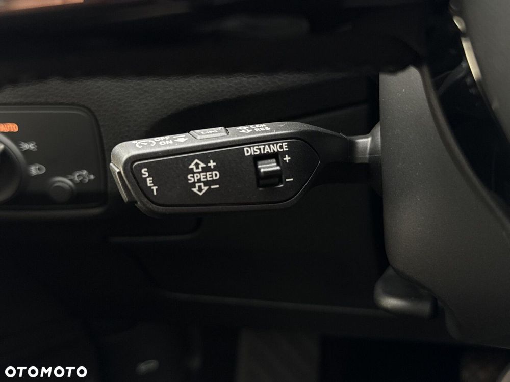 Audi Q2 35 TFSI Advanced S tronic - 27