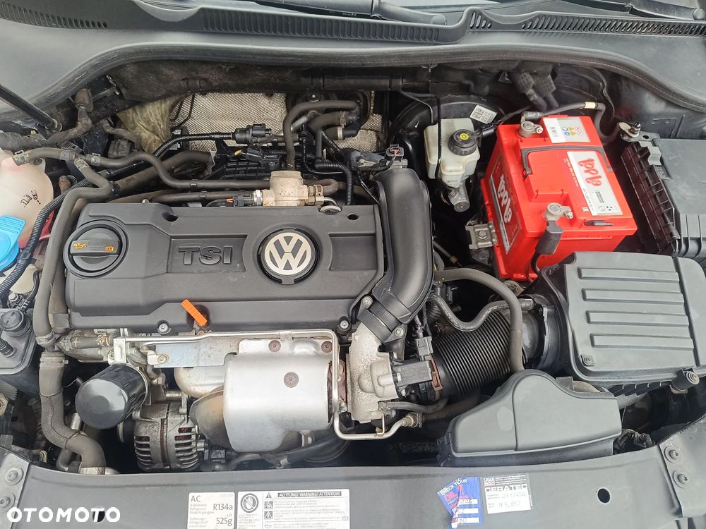 Volkswagen Golf 1.4 TSI Highline - 38