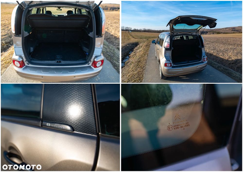 Citroën C3 Picasso ver-1-6-hdi-exclusive - 22
