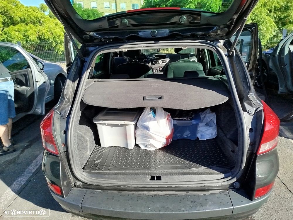 Renault Clio Break 1.5 dCi Dynamique - 5