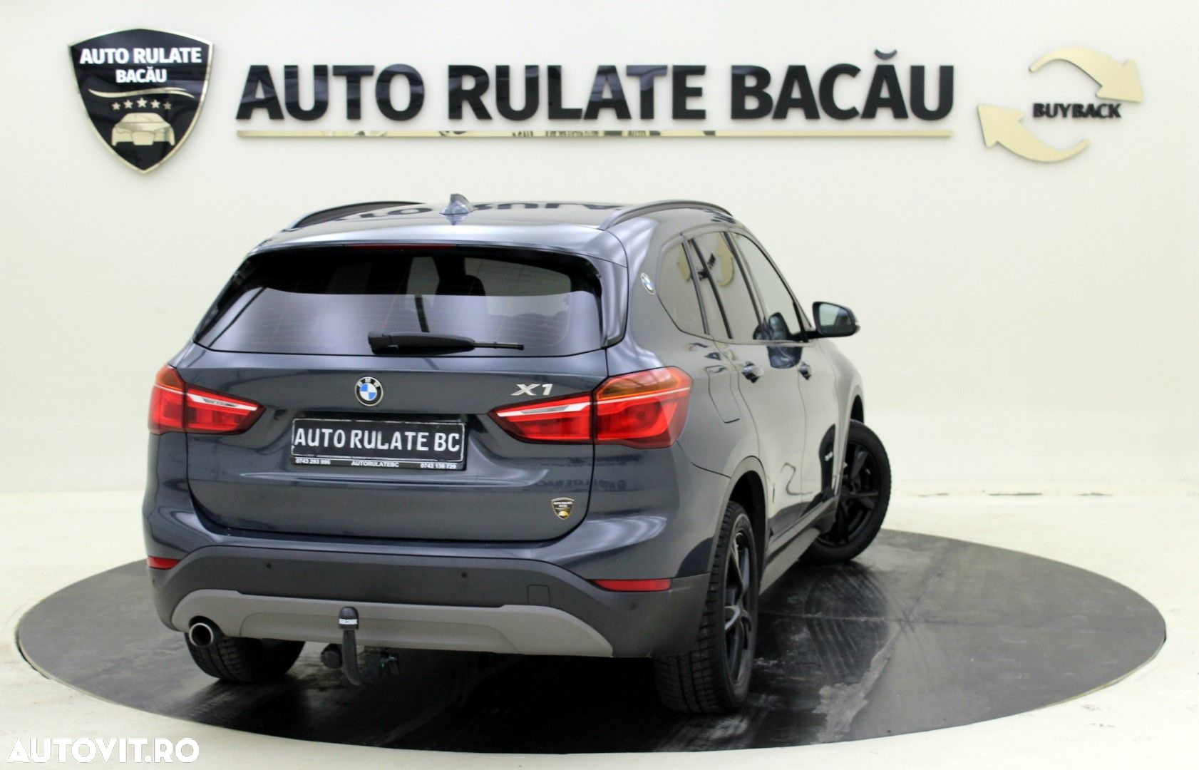 BMW X1 - 6
