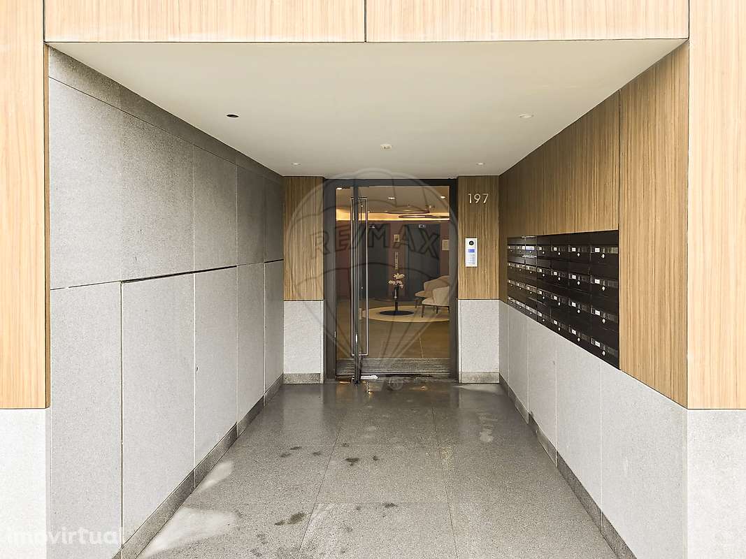 Apartamento T1 para arrendamento - Grande imagem: 3/35