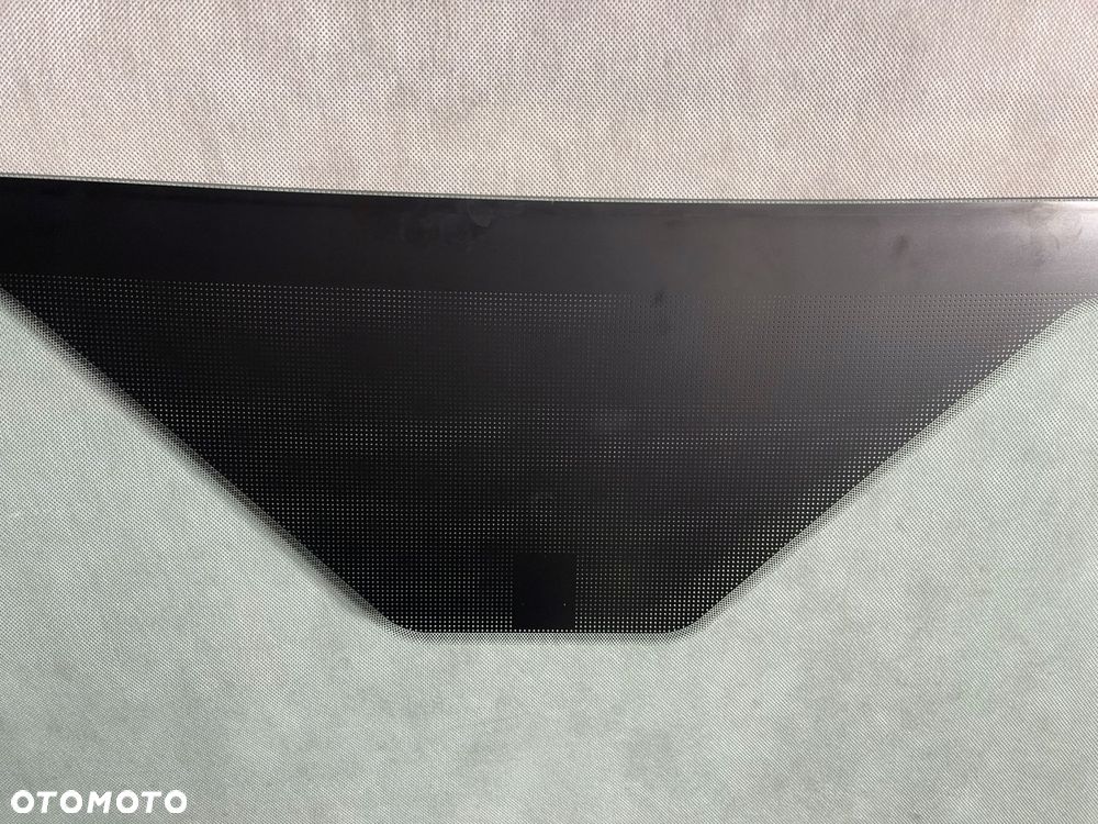 ford transit 100,8" medium roof van szyba przednia solar po 2014- - 5