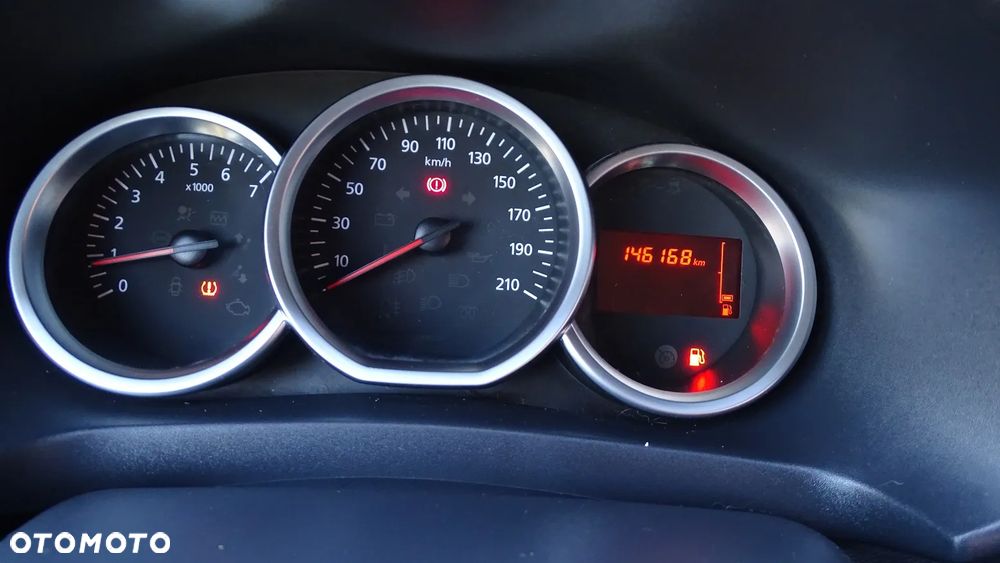 Dacia Sandero Stepway - 21