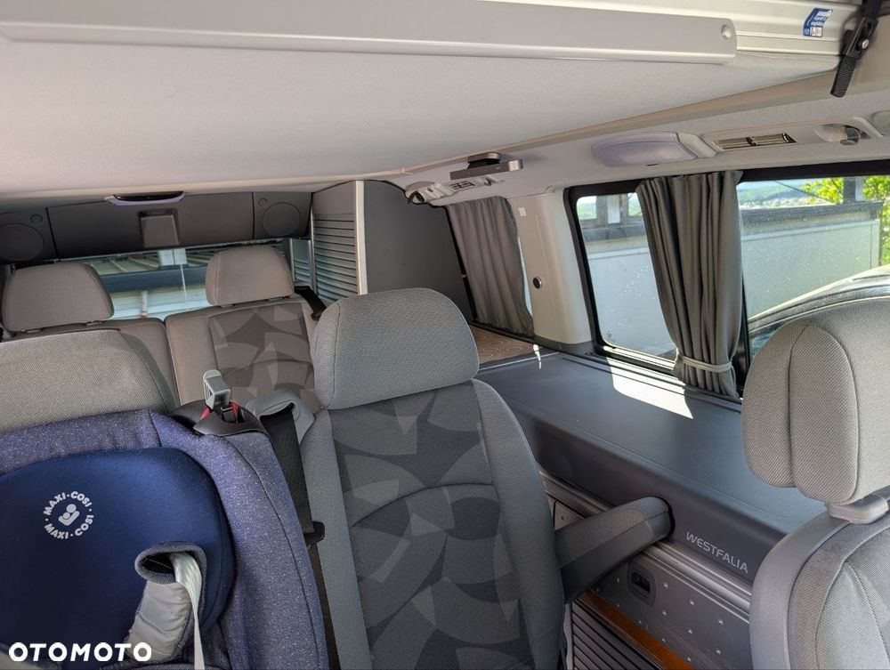 Mercedes-Benz Viano 3.0 CDI lang Automatik Ambiente Activity DPF - 15