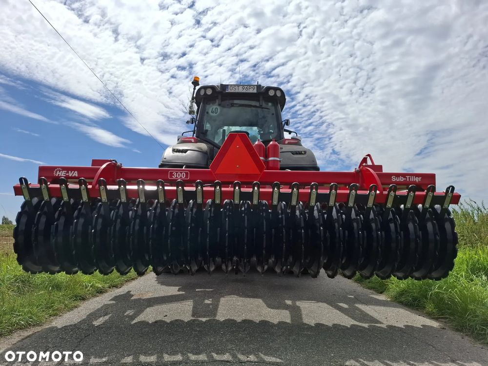 HE-VA Sub-Tiller - 3