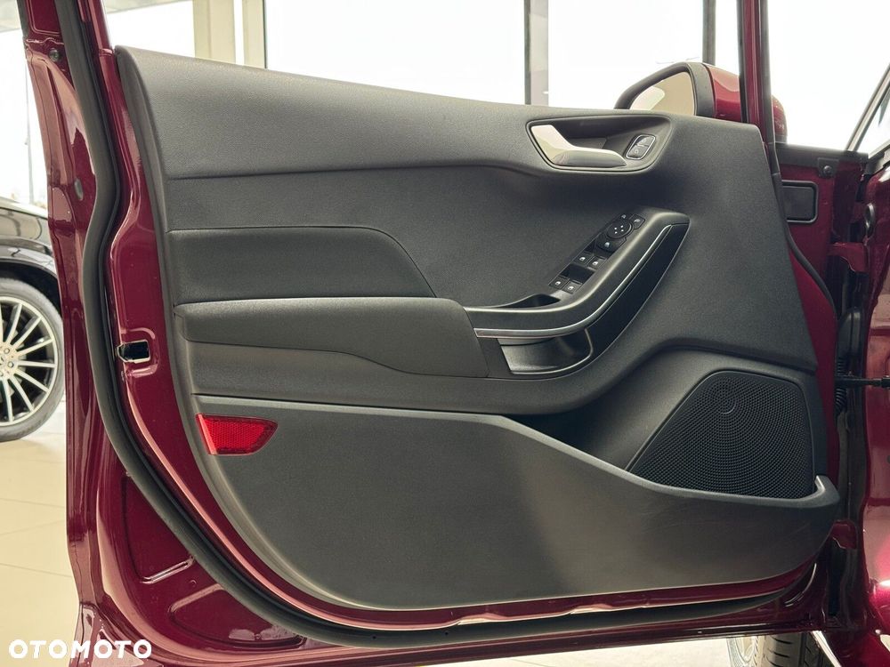 Ford Fiesta 1.0 EcoBoost Titanium ASS - 12